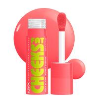 NYX Professional Makeup Fat Cheeks Blush - 5 Durian Drench