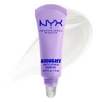 NYX Professional Makeup Smushy Matte Lip Balm - 1 Sugar Smush
