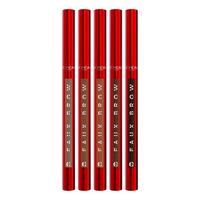 L'Oréal Paris Infaillible Faux Brow Pen - Flera färger