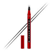 L'Oréal Paris Infaillible Faux Brow Pen - 393 Soft Black