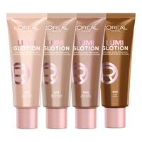 L'Oréal Paris Lumi Glotion Highlighter - Flera färger
