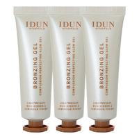 IDUN Minerals Bronzing Gel - Flera färger