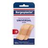 Norgesplaster Universal Plåster- 50 st