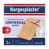 Norgesplaster Universal Plåster på rulle 6 cm x 5 m