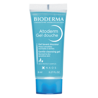 Bioderma Atoderm Gel Douche - 8 ml - Gratis varuprov