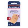 Norgesplaster Waterproof Universalplåster 6 x 10 cm - 10 st
