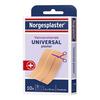 Norgesplaster Waterproof Universalplåster 6 x 10 cm - 10 st