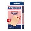 Norgesplaster Robust Plåster 6 x 10 cm - 10 st