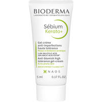 Bioderma Sébium Kerato+ - 5 ml Varuprov