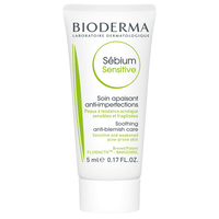 Bioderma Sebium Sensitive - 5 ml Varuprov