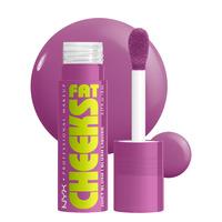 NYX Professional Makeup Fat Cheeks Blush - 8 Blueberry Burst
