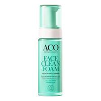 ACO Face Clean Foam - 150 ml