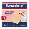 Norgesplaster Robust Plåster på rulle 6 cm x 5 m