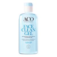 ACO Face Clean Gel - 200 ml