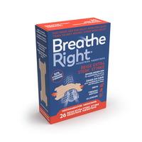 Breathe Right Nässtrips - 26 st