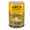Lily´s Kitchen Våtfoder - Chicken & Turkey - 400 g