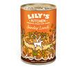 Lily´s Kitchen Våtfoder - Adult Sunday Lunch - 400 g