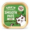 Lily´s Kitchen Våtfoder katt - Organic Lamb - 85 g