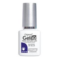 Depend Cosmetic Gel iQ Blocks of Blue - 5 ml