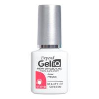 Depend Cosmetic Gel iQ Pink Pieces - 5 ml