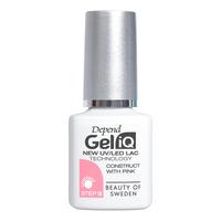Depend Cosmetic Gel iQ Construct With Pink - 5 ml