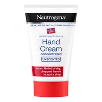 Neutrogena Hand Cream oparfymerad - 50 ml