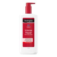 Neutrogena Intense repair Body Lotion - 400 ml