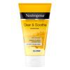 Neutrogena Clear & Soothe Moisturiser - 75 ml