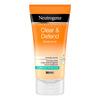 Neutrogena Clear & Defend Facial Scrub - 150 ml