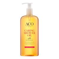 ACO Caring Shower Oil - 400 ml