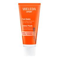 Weleda Foot Balm Sport - 75 ml
