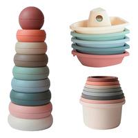 Mushie Toy Giftbox - 1 st