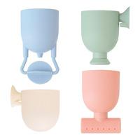 Mushie Bath Play Set - Pour and Play - 1 st