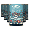 Lily´s Kitchen Våtfoder - Fishy Fish Pie - 6x400 g