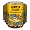 Lily´s Kitchen Våtfoder - Chicken & Turkey - 6x400 g