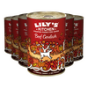 Lily´s Kitchen Våtfoder - Beef Goulash Tin - 6x400 g