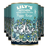 Lily´s Kitchen Våtfoder - Puppy Recipe Turkey & Duck - 6x400 g