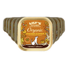 Lily´s Kitchen Våtfoder - Organic Chicken Supper - 10x150 g
