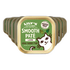 Lily´s Kitchen Våtfoder katt - Organic Lamb - 10x85 g