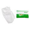 Swash Foot Cap - 2 par