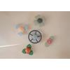 Mushie Suction Spinner Toy - Wheel - 1 st