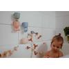 Mushie Bath Play Set - Pour and Play - 1 st