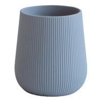 Mushie Silicone Starter Cup - Tradewinds - 1 st
