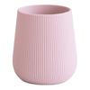 Mushie Silicone Starter Cup - Soft Lilac - 1 st