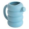 Mushie Silicone Watering Can French Blue - 1 st