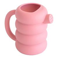 Mushie Silicone Watering Can Peony - 1 st