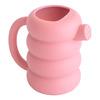 Mushie Silicone Watering Can Peony - 1 st