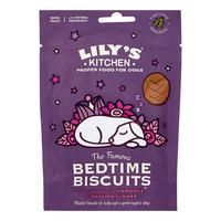 Lily´s Kitchen Hundgodis - Organic Bedtime Biscuit - 80 g