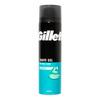 Gillette Shave Gel Sensitive - 200 ml