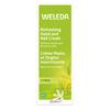 Weleda Citrus Refreshing Hand & Nail Cream - 50 ml